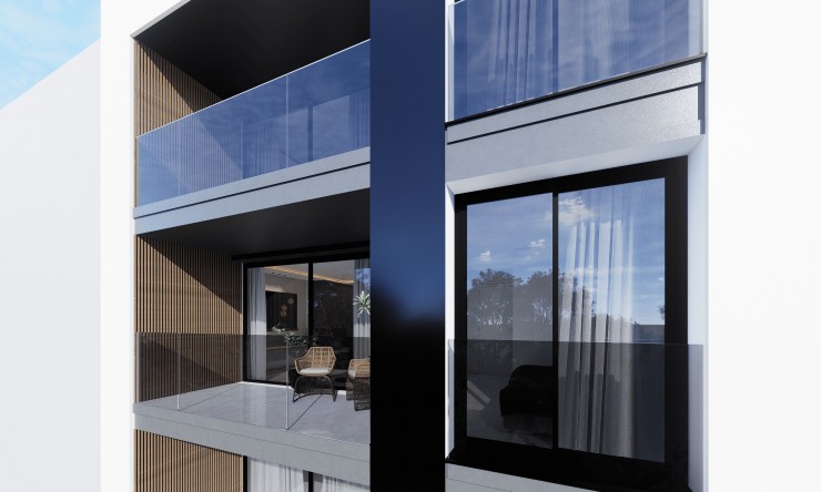 New - Apartment - Guardamar del Segura - Guardamar del Segura - Town