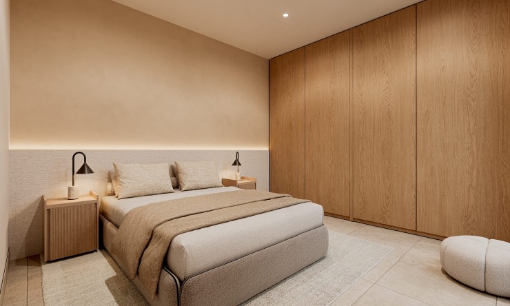 New - Townhouse - Torre Pacheco - Torre Pacheco - Town