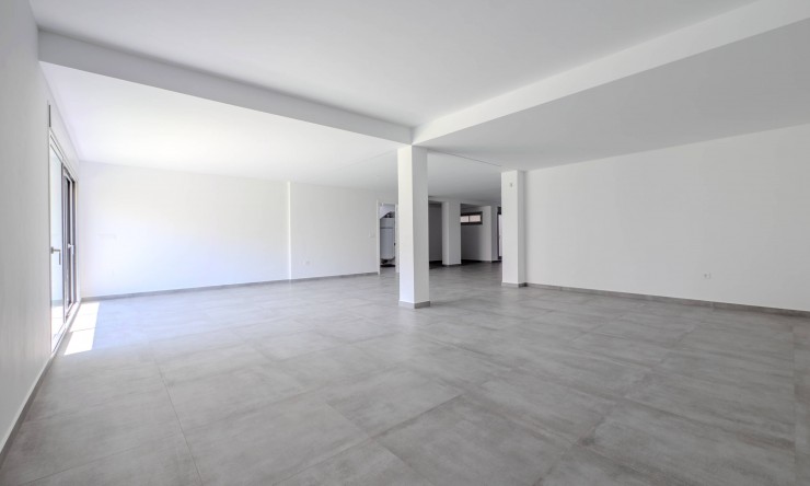 New - Detached Villa - Algorfa - La Finca Golf Resort