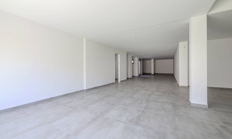 New - Detached Villa - Algorfa - La Finca Golf Resort