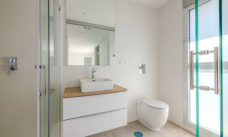 New - Detached Villa - Algorfa - La Finca Golf Resort