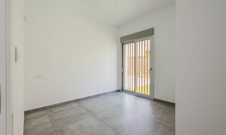 New - Detached Villa - Algorfa - La Finca Golf Resort