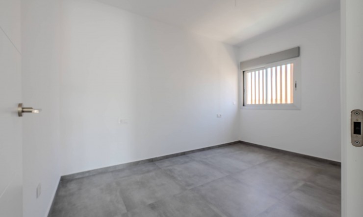 New - Detached Villa - Algorfa - La Finca Golf Resort