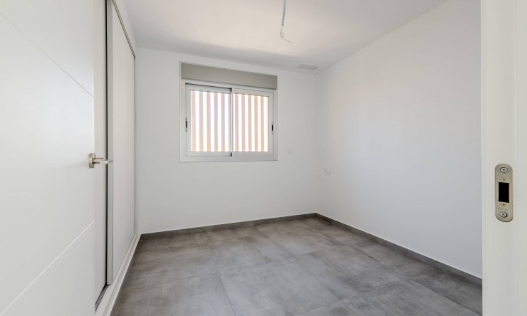 New - Detached Villa - Algorfa - La Finca Golf Resort