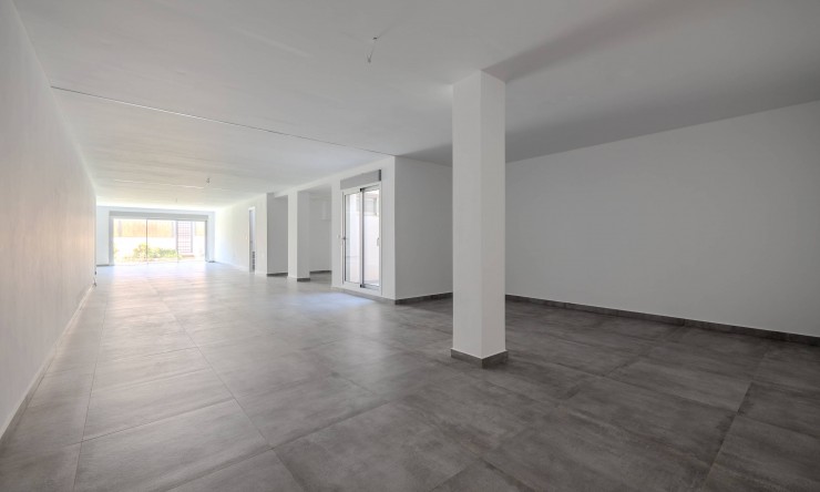 New - Detached Villa - Algorfa - La Finca Golf Resort