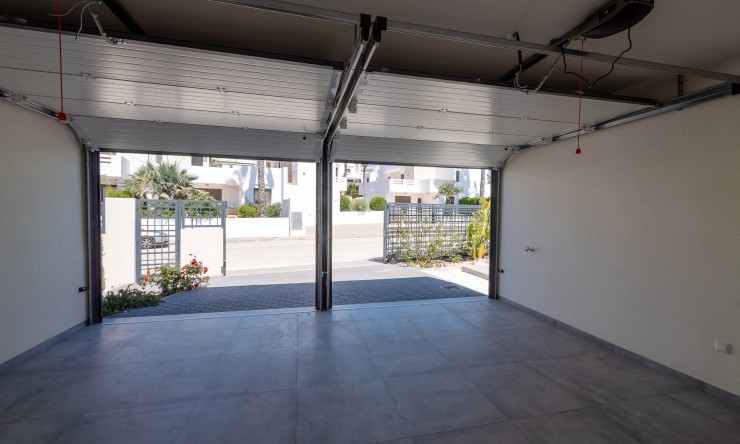 New - Detached Villa - Algorfa - La Finca Golf Resort