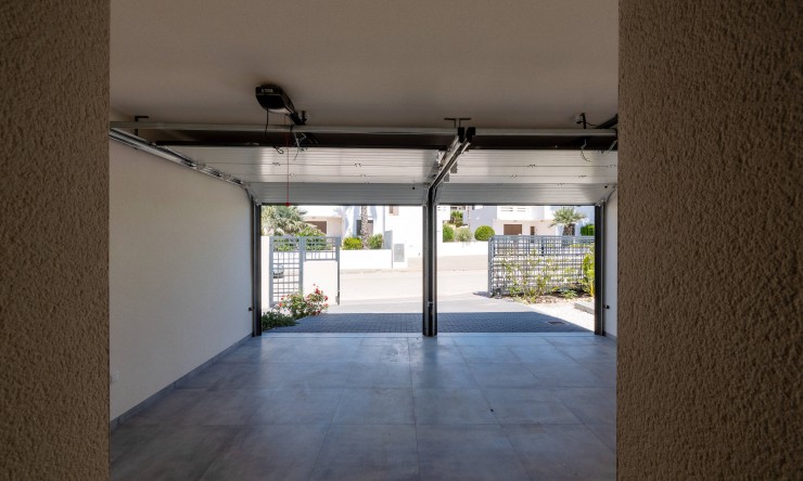 New - Detached Villa - Algorfa - La Finca Golf Resort