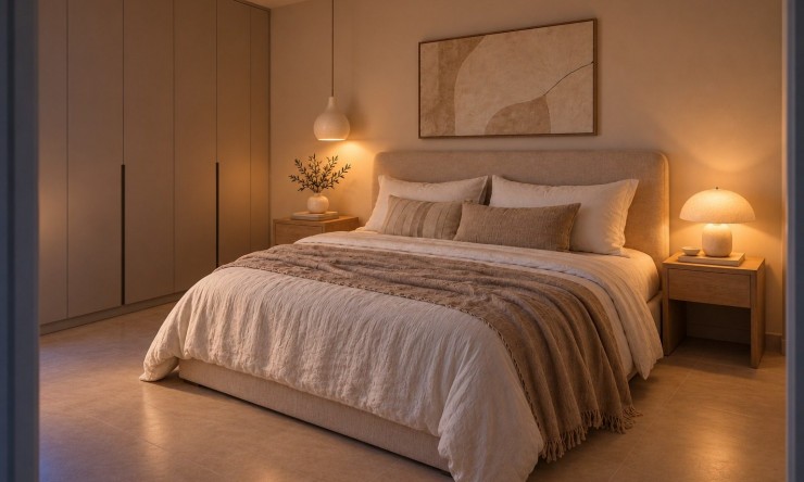 New - Detached Villa - San Pedro del Pinatar - San Pedro del Pinatar - Town