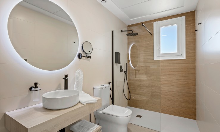 New - Apartment - Los Alcazares - Los Narejos