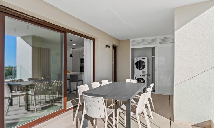New - Apartment - Los Alcazares - Los Narejos
