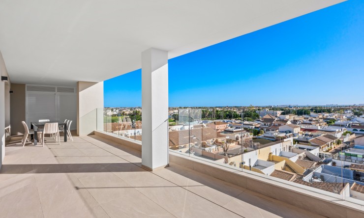 New - Apartment - Los Alcazares - Los Narejos