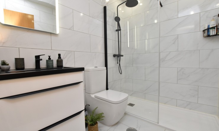 Re-Sale - Bungalow - Algorfa - La Finca Golf Resort