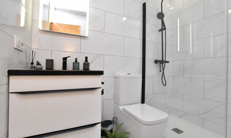 Re-Sale - Bungalow - Algorfa - La Finca Golf Resort