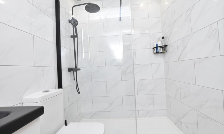 Re-Sale - Bungalow - Algorfa - La Finca Golf Resort