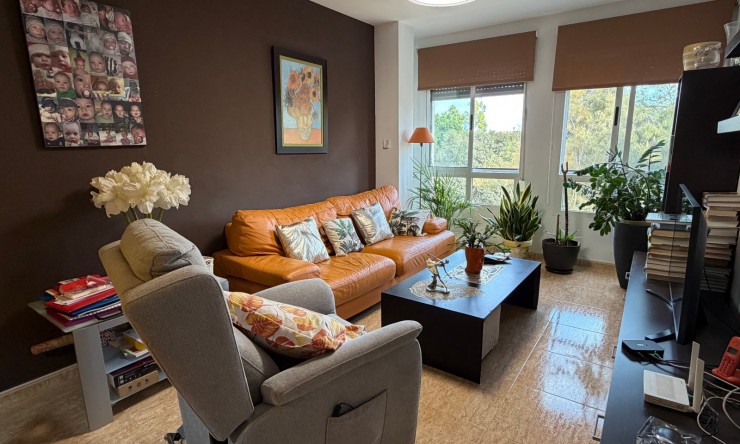 Re-Sale - Apartment - Pilar de La Horadada - Pilar de La Horadada - Town