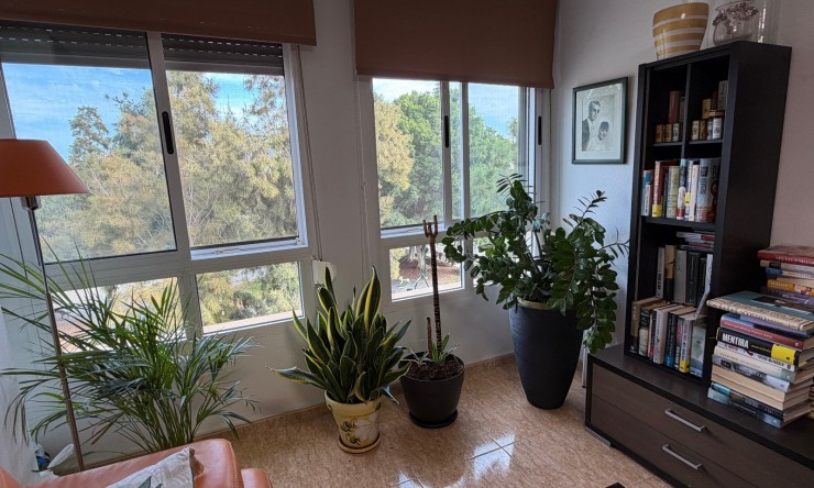Re-Sale - Apartment - Pilar de La Horadada - Pilar de La Horadada - Town