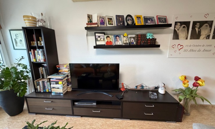 Re-Sale - Apartment - Pilar de La Horadada - Pilar de La Horadada - Town