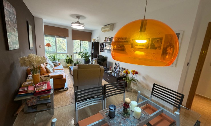Re-Sale - Apartment - Pilar de La Horadada - Pilar de La Horadada - Town