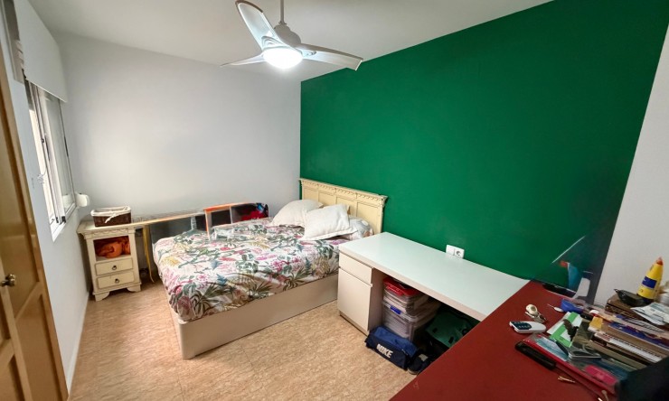 Re-Sale - Apartment - Pilar de La Horadada - Pilar de La Horadada - Town