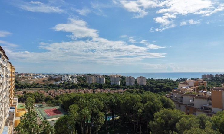 Re-Sale - Apartment - Orihuela Costa - Dehesa de Campoamor