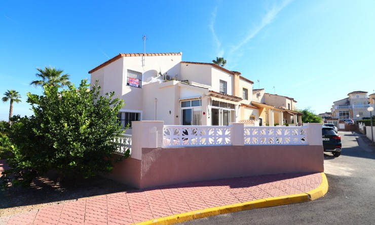 Re-Sale - Quad Villa - Algorfa - Montebello
