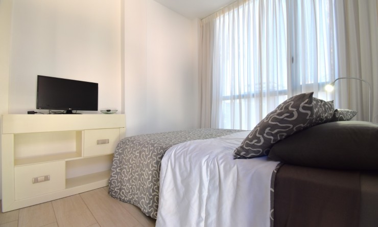 Re-Sale - Quad Villa - Orihuela Costa - Lomas de Cabo Roig