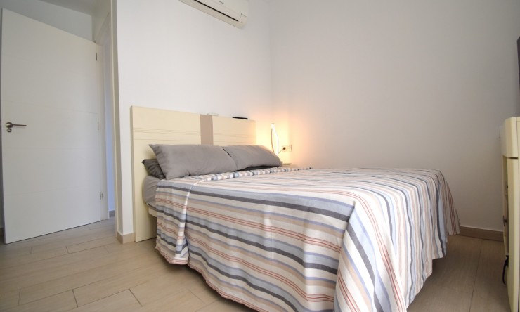 Re-Sale - Quad Villa - Orihuela Costa - Lomas de Cabo Roig