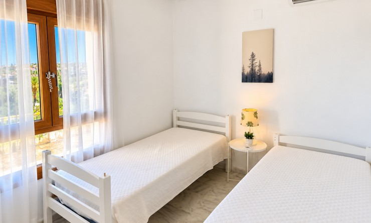 Re-Sale - Apartment - Algorfa - La Finca Golf Resort