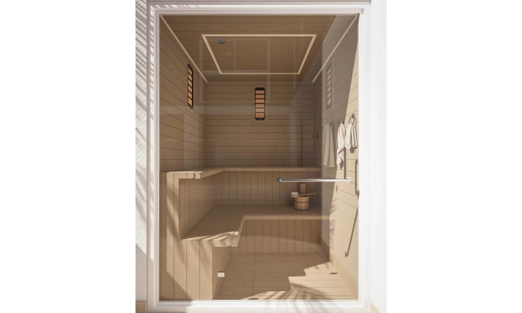 Nouveau - Appartement - Torrevieja - Torrevieja - Centre