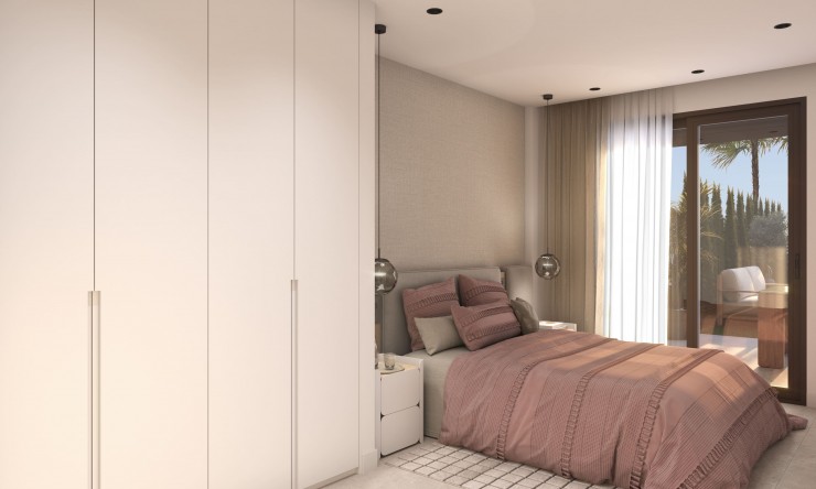 New - Apartment - Guardamar del Segura - El Raso