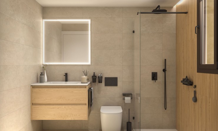 Nueva - Apartamento - Guardamar del Segura - El Raso