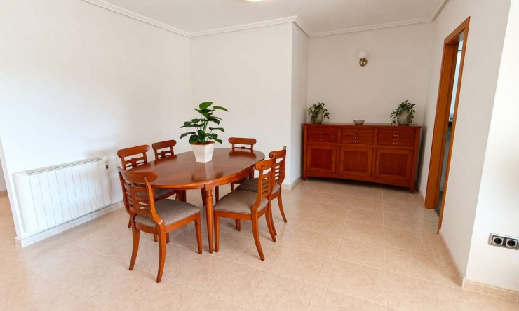 Re-Sale - Detached Villa - Algorfa - Montemar - Montemar