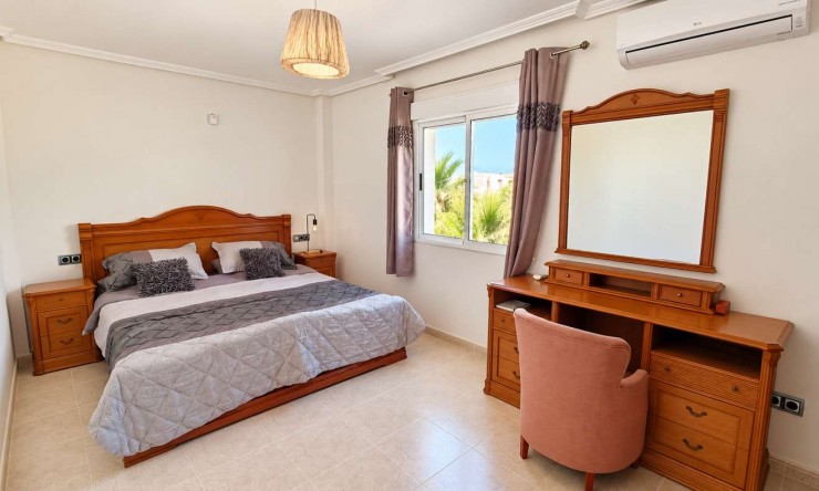 Re-Sale - Detached Villa - Algorfa - Montemar - Montemar