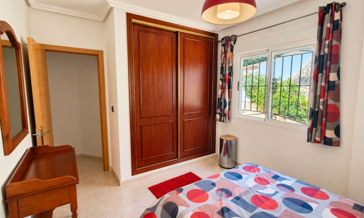 Re-Sale - Detached Villa - Algorfa - Montemar - Montemar