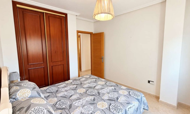 Re-Sale - Detached Villa - Algorfa - Montemar - Montemar