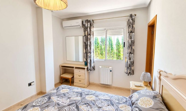 Re-Sale - Detached Villa - Algorfa - Montemar - Montemar