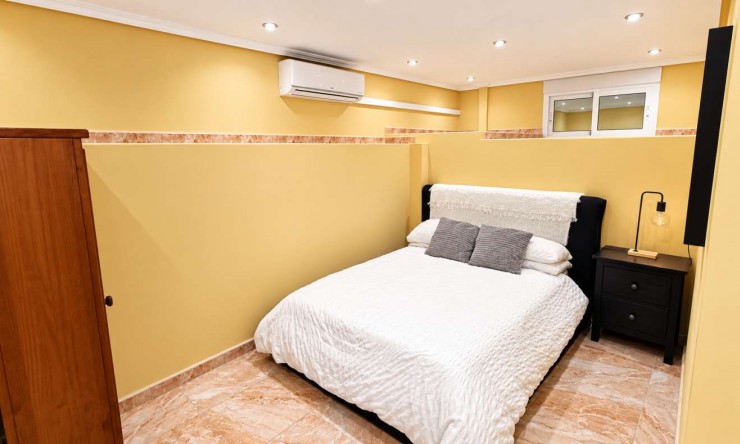 Re-Sale - Detached Villa - Algorfa - Montemar - Montemar