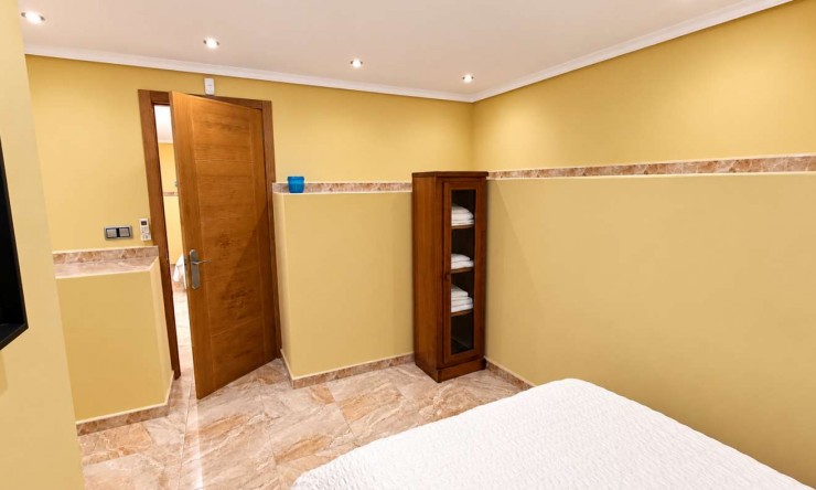 Re-Sale - Detached Villa - Algorfa - Montemar - Montemar