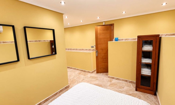 Re-Sale - Detached Villa - Algorfa - Montemar - Montemar