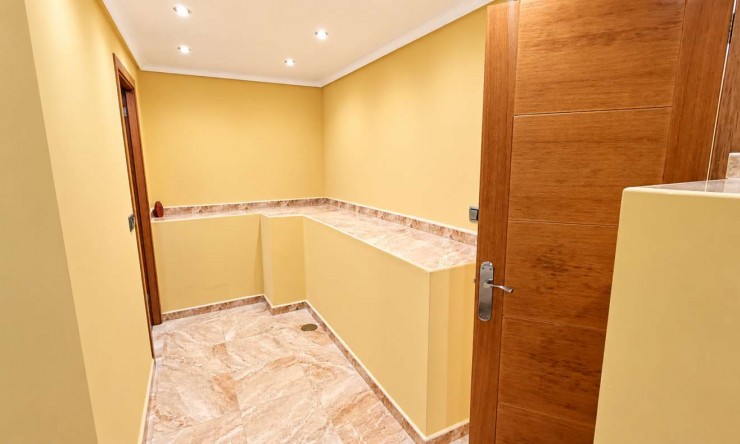 Re-Sale - Detached Villa - Algorfa - Montemar - Montemar