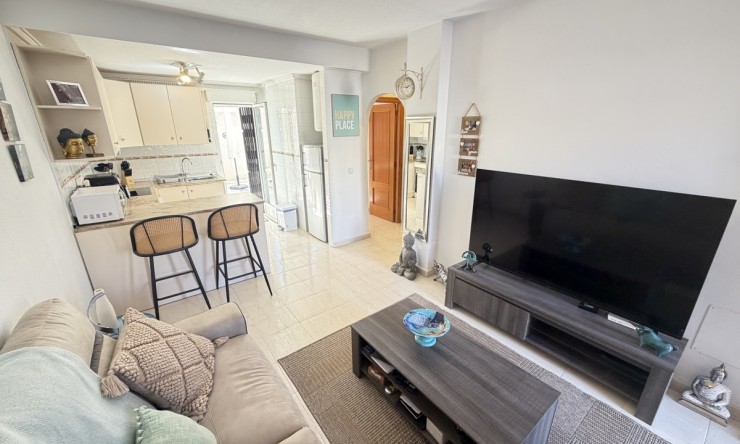 Reventa - Apartamento - V