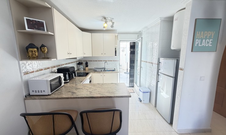 Reventa - Apartamento - V