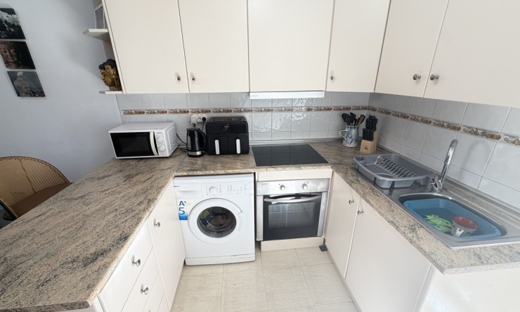 Reventa - Apartamento - V