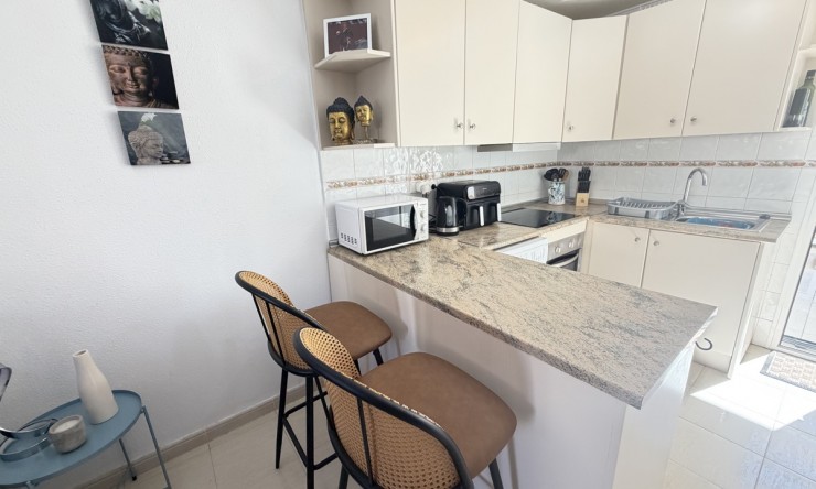 Reventa - Apartamento - V