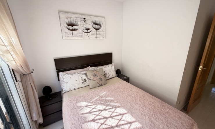 Reventa - Apartamento - V