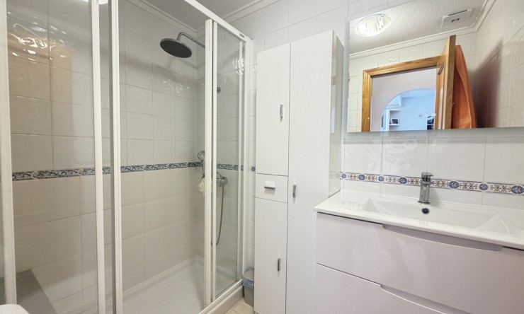 Reventa - Apartamento - V