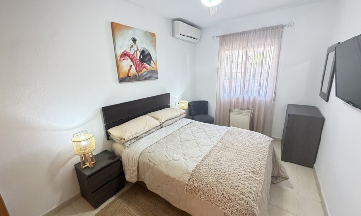 Reventa - Apartamento - V