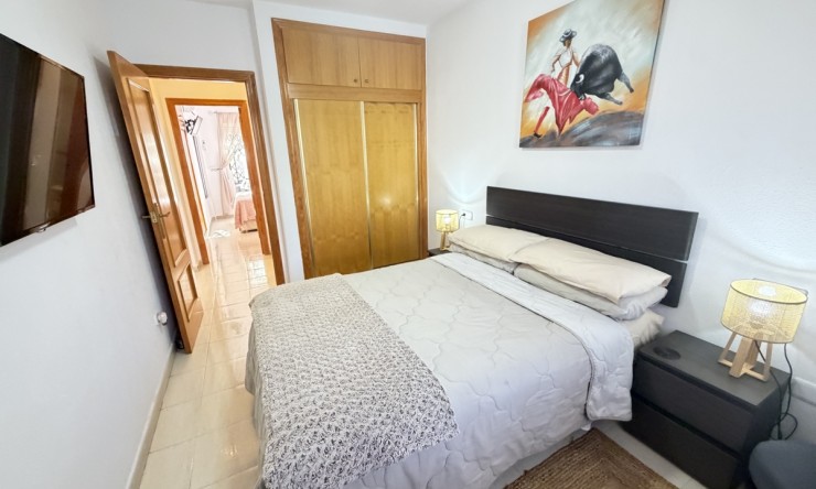 Reventa - Apartamento - V