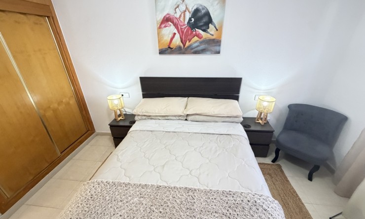 Reventa - Apartamento - V