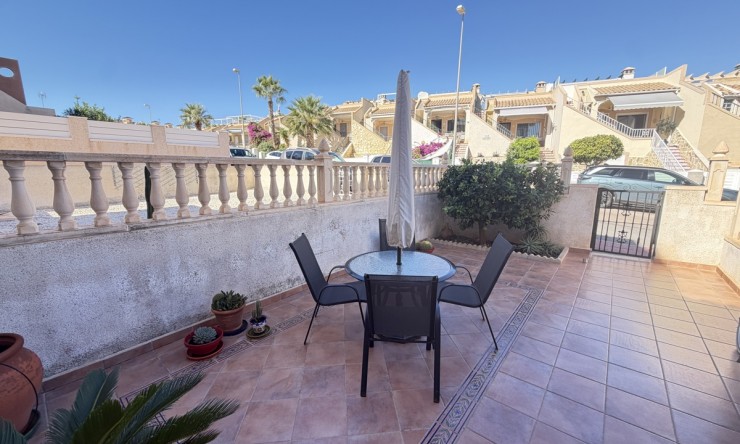 Reventa - Apartamento - V